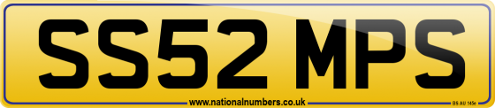 SS52 MPS