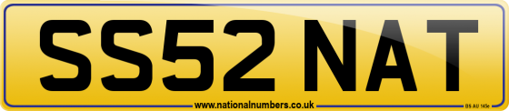SS52 NAT
