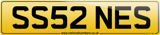 SS52 NES