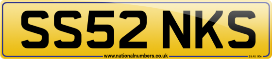 SS52 NKS