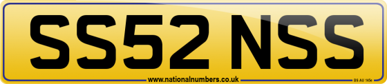 SS52 NSS