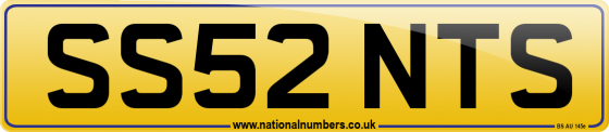 SS52 NTS