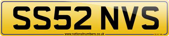 SS52 NVS