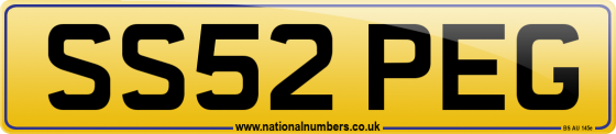 SS52 PEG