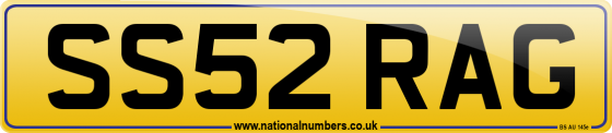 SS52 RAG