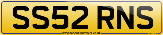 SS52 RNS