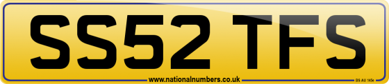 SS52 TFS