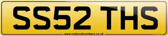SS52 THS