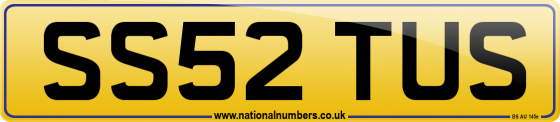SS52 TUS
