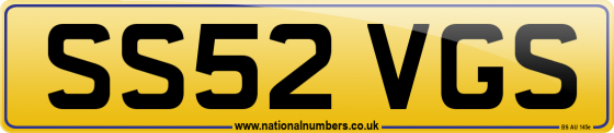 SS52 VGS