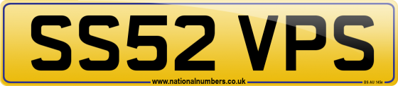 SS52 VPS