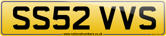 SS52 VVS