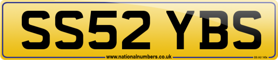 SS52 YBS