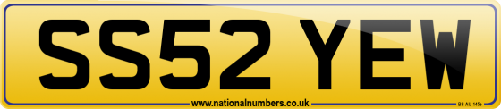 SS52 YEW