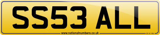 SS53 ALL