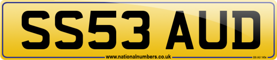 SS53 AUD