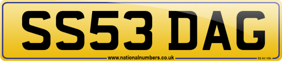 SS53 DAG