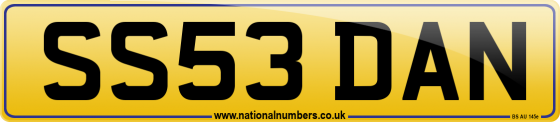 SS53 DAN
