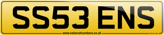 SS53 ENS
