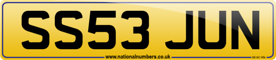 SS53 JUN