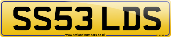 SS53 LDS