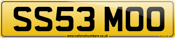SS53 MOO