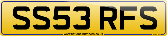 SS53 RFS