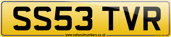 SS53 TVR