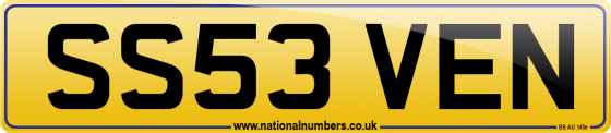 SS53 VEN