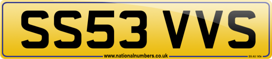 SS53 VVS