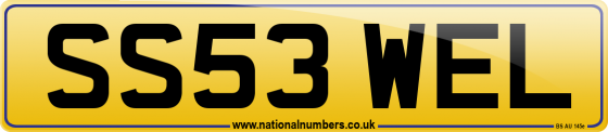 SS53 WEL