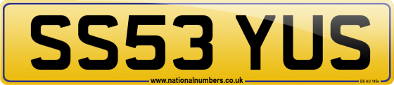 SS53 YUS