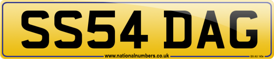 SS54 DAG