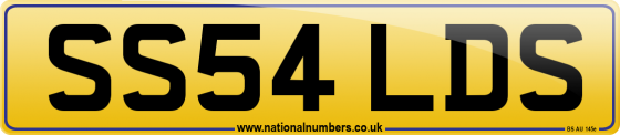 SS54 LDS