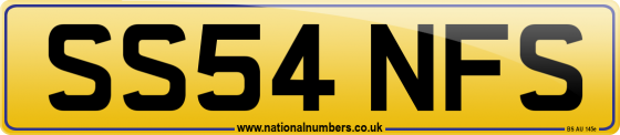 SS54 NFS