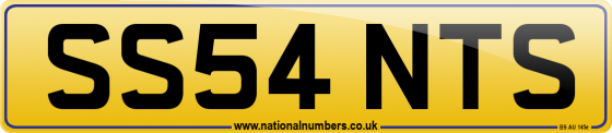 SS54 NTS