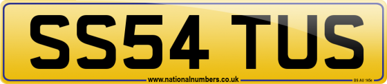 SS54 TUS