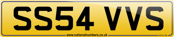 SS54 VVS