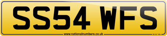 SS54 WFS