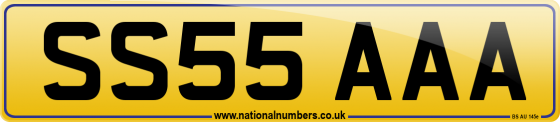 SS55 AAA