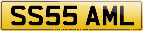 SS55 AML