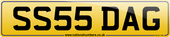 SS55 DAG