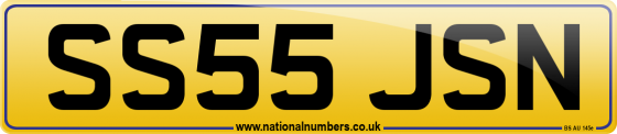 SS55 JSN