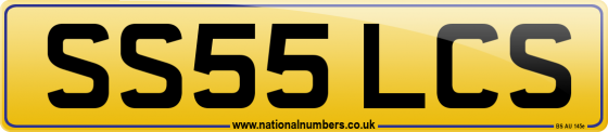 SS55 LCS