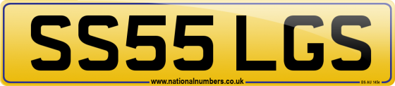 SS55 LGS