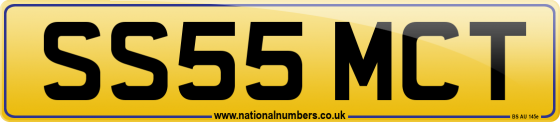 SS55 MCT