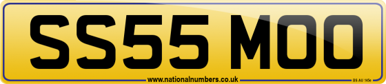 SS55 MOO