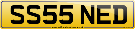 SS55 NED