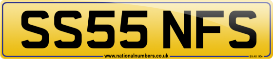 SS55 NFS