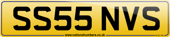 SS55 NVS